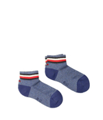 носки 2 пары iconic Tommy Hilfiger - голубой(100001501)