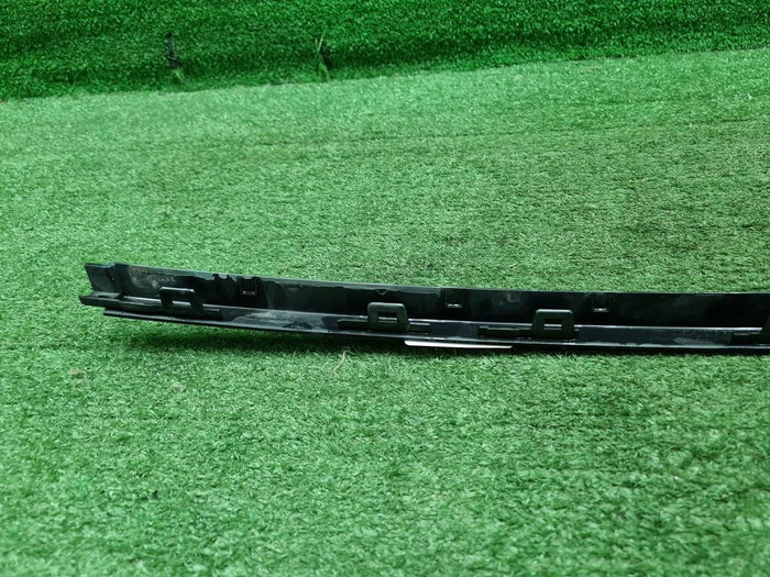 Молдинг переднего бампера RR Vogue 4 L405 (17-22)