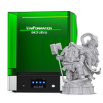 3D принтер UniFormation GK3 Ultra