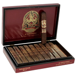 El Pulpo Robusto Grande