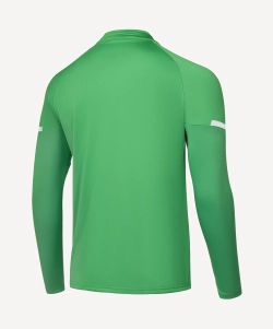 Джемпер тренировочный CAMP 2 Training Top, зеленый