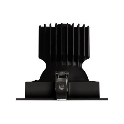 Светильник MS-VORTEX-BUILT-S140x140-30W Warm3000 (BK-BK, 50 deg, 230V) (Arlight, IP20 Металл, 5 лет)