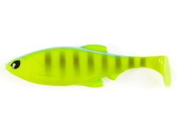 Виброхвосты LJ 3D Series ANIRA SOFT SWIM 6,8in (17,00)/A02 1шт.