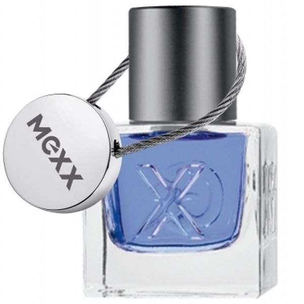 Mexx Man