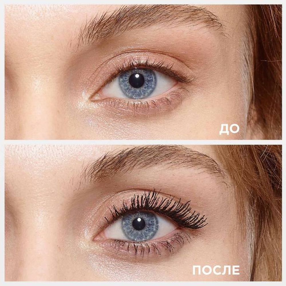 Тушь Loreal Volume Million Lashes Feline