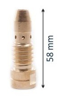 Диффузор газовый MAXI 450 (350) (Газораспределитель)