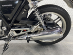 Honda CB1100 A , 2017