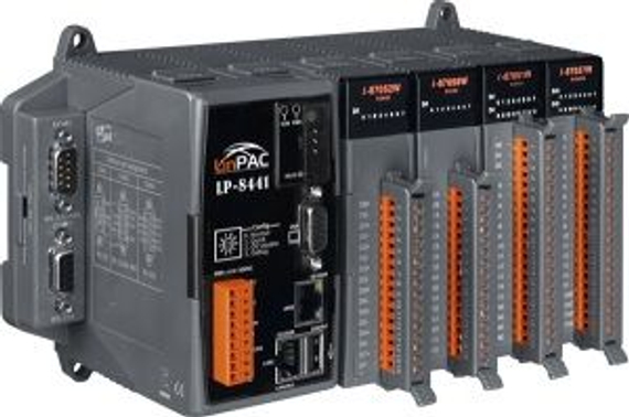 LP-8441-FDA-LP ISaGRAF 6