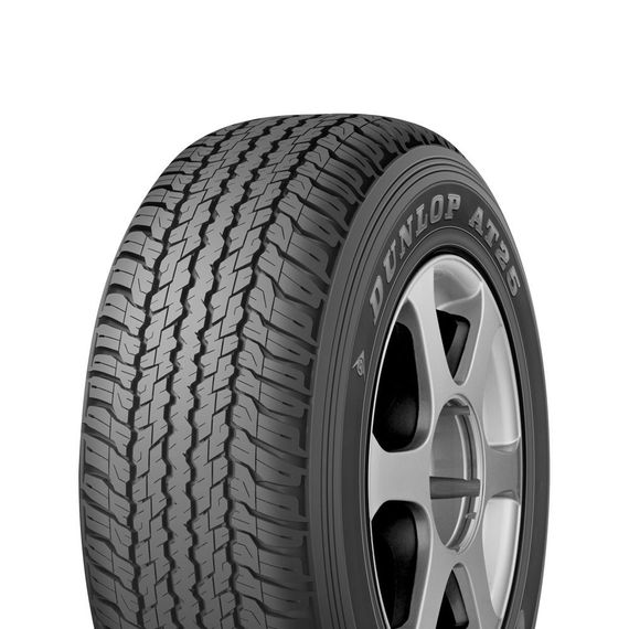 Dunlop Grandtrek АТ25 285/60 R18 116V