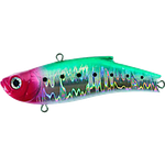 Раттлин Bassday ORC Range Vib 090мм 28г VIB-90ES -