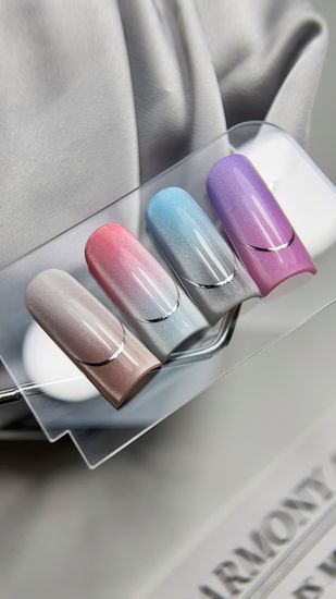 Гель-лак Clear cat 12 ml Navi