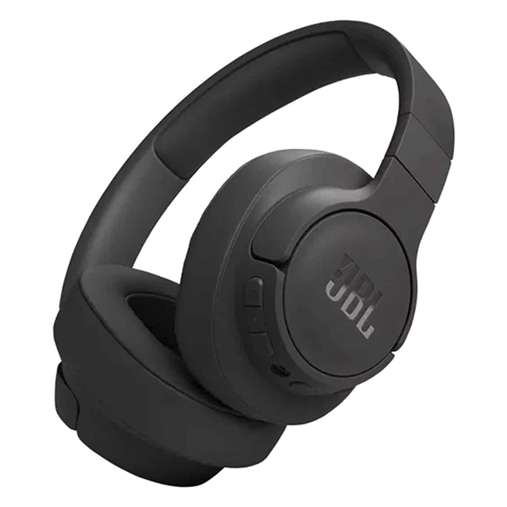 Беспроводные наушники JBL Tune 770NC Black