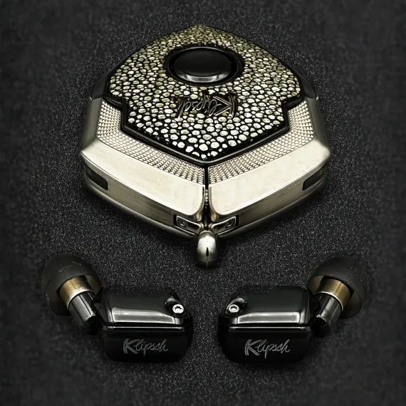 T10 Bespoke Edition Disco Inferno
