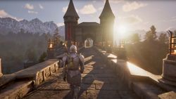 The Elder Scrolls IV: Oblivion Remastered PS5