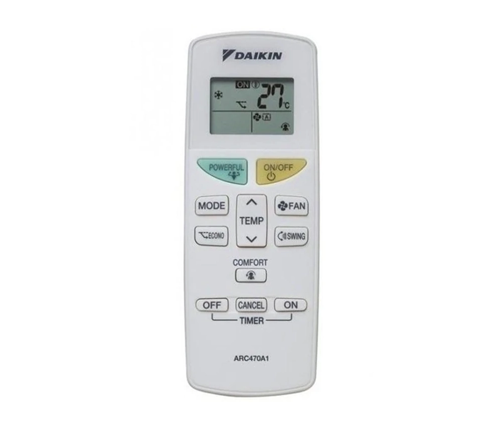 Daikin FTXF35A/RXF35A/-30