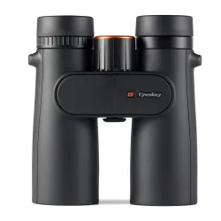 Бинокль Eyeskey Sport 10x42 с логотипом, фронтальный вид