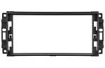 Магнитола для Jeep, Dodge 2007-2018 (207x98мм) - Teyes CC4PRO монитор 12.3" 2K QLED + рамка LUX, Android 13, Быстрейшая, Snapdragon 778G, ИИ, CarPlay, DSP, 4G SIM-слот