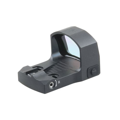 Коллиматорный прицел Vector Optics FRENZY-S (1x17x24 точка 3 MOA, совместим с ПНВ, влагозащищенный IPX6) SCRD-43