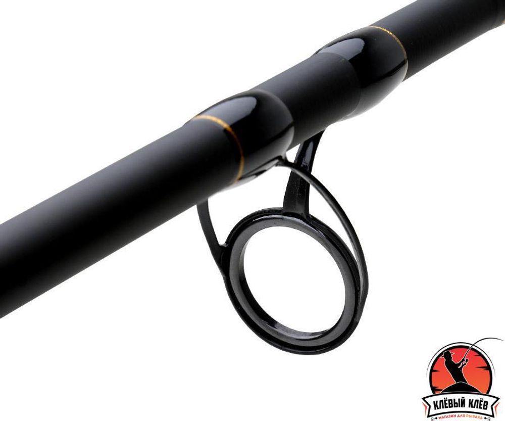 FLAGMAN Удилище фидерное Squadron Pro Feeder 3,6м тест 60-200г