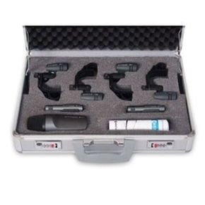 Микрофоны Sennheiser 2