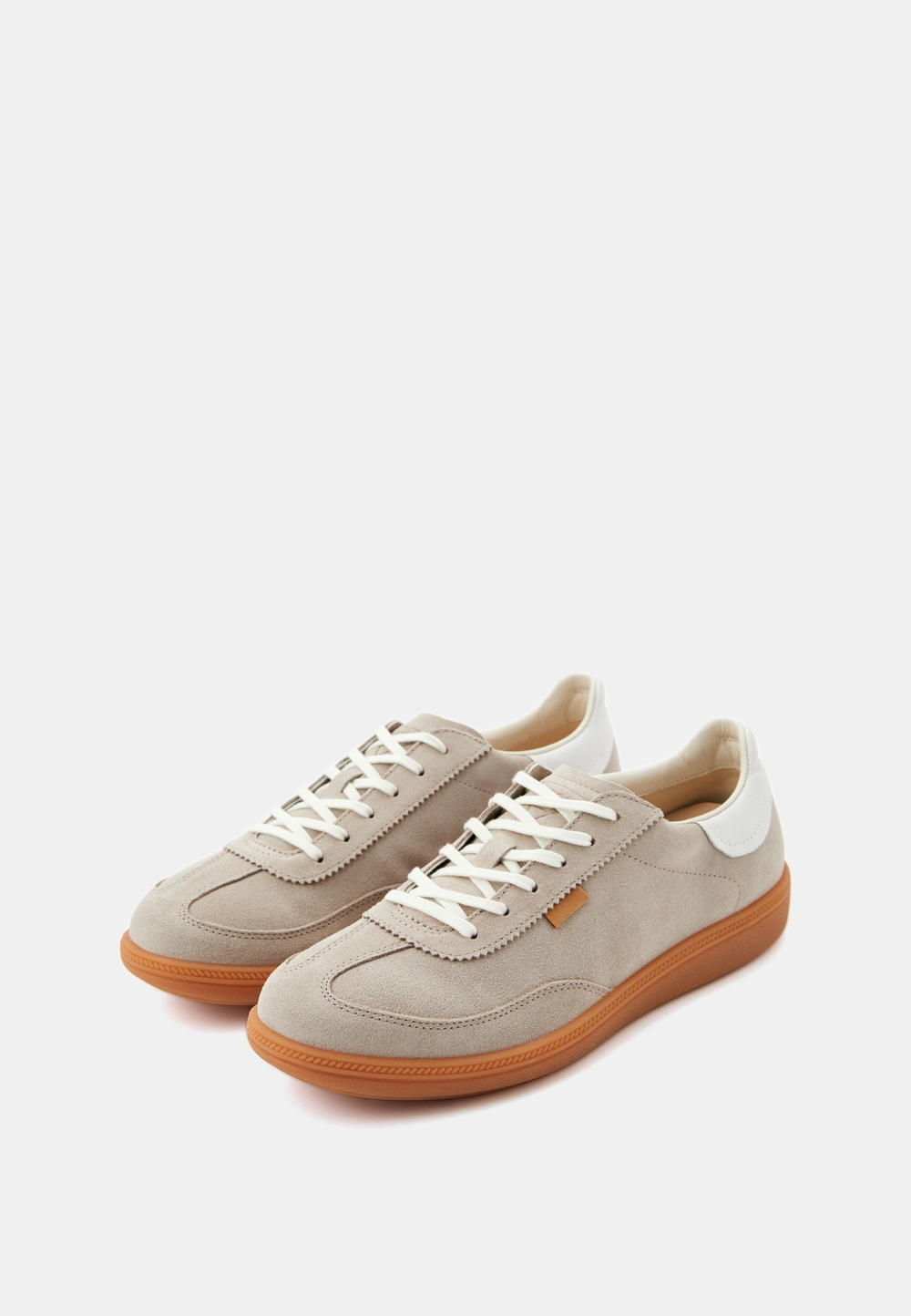 Кеды женские ECCO SOFT 11 W