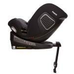 Автокресло Peppy Genius 0-36 I-Size 40-150 см (Iron)
