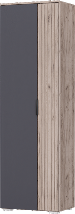 ТЕО №16 Шкаф платяной