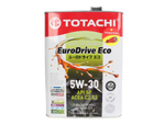 Масло моторное TOTACHI 5W30 SP/C/C/GFA (4L) + фонарик в подарок