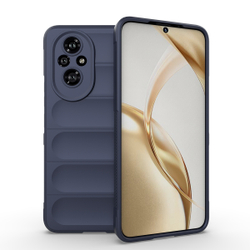 Противоударный чехол Flexible Case для Honor 200