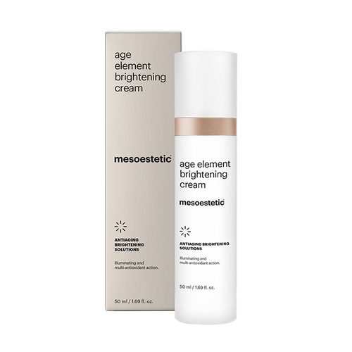 mesoestetic Крем осветляющий AGE ELEMENT BRIGHTENING