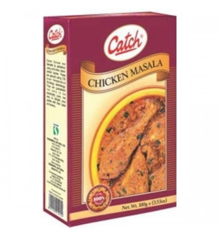 Приправа Catch для курицы Chicken Masala 100 г
