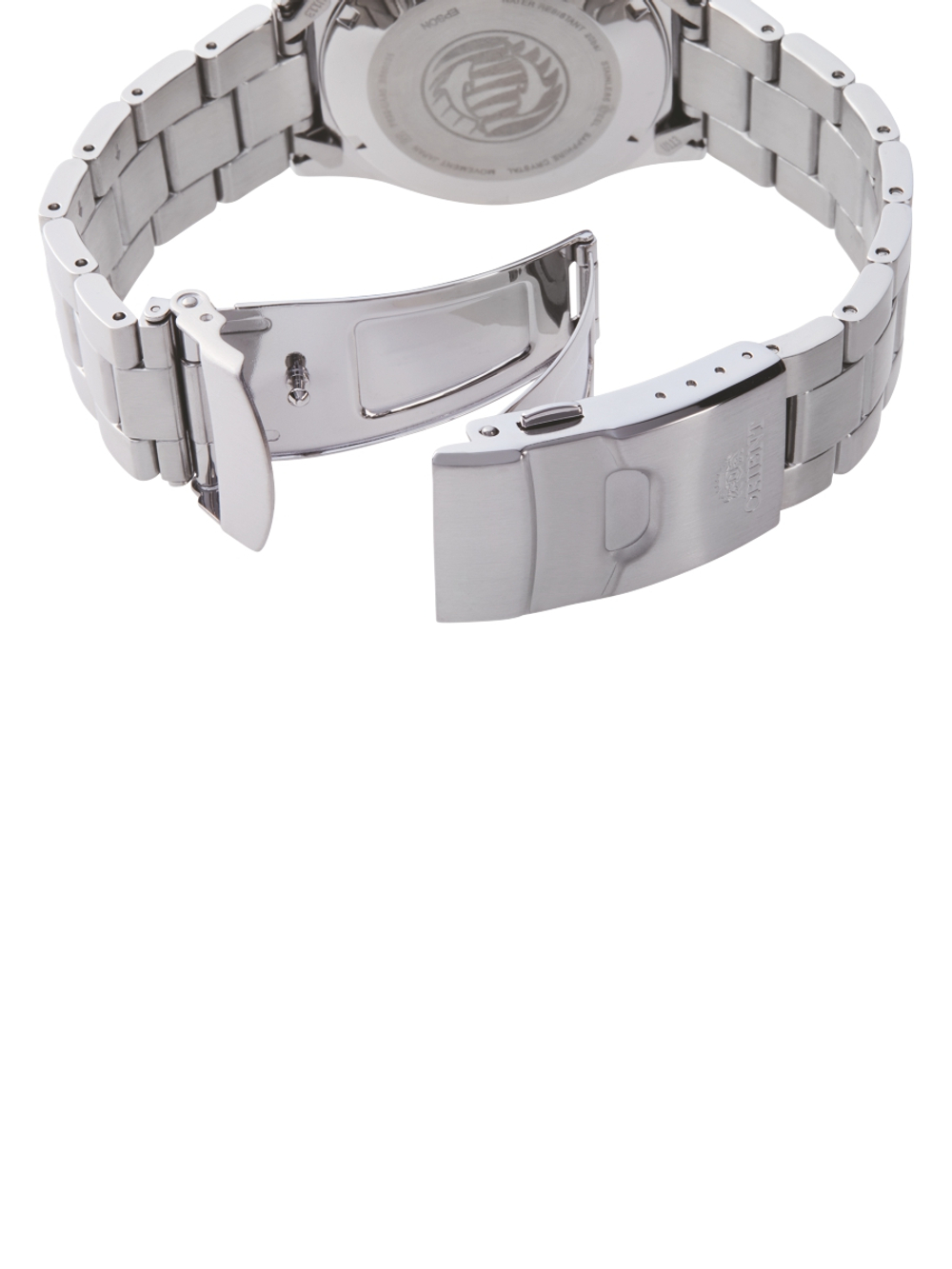 Часы механические Orient Sport RA-AA0001B39B