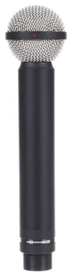 Beyerdynamic M 160