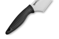 Нож кухонный Сантоку 18см Samura Golf SG-0095/A