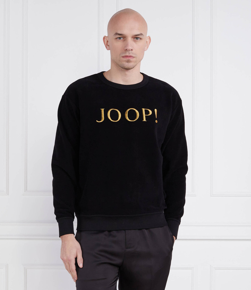 Худи Joop! Homewear - черный(30035046)