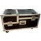 SHOWLIGHT FM-3000C (SLT-14635) - генератор тяжелого дыма 3000Вт, Входное напряжение: AC110-220V 50/6