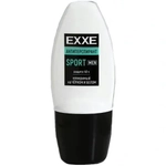 Дезодорант EXXE Fresh SPA «Невидимый» 50 мл./ролик/ж.