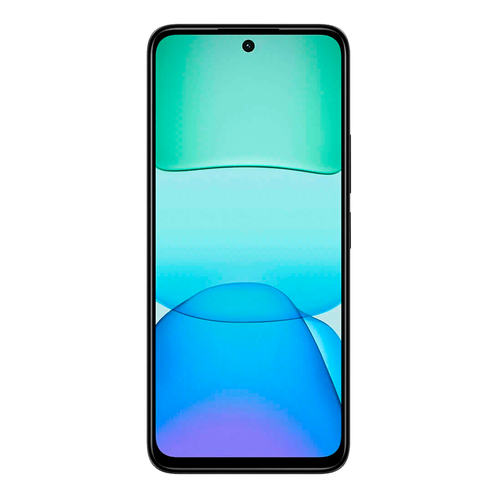 Смартфон Xiaomi Redmi 13 NFC 8/256GB, Midnight Black (Полночный черный)