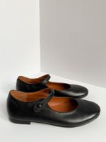Кожаные туфли Bonpoint, 34
