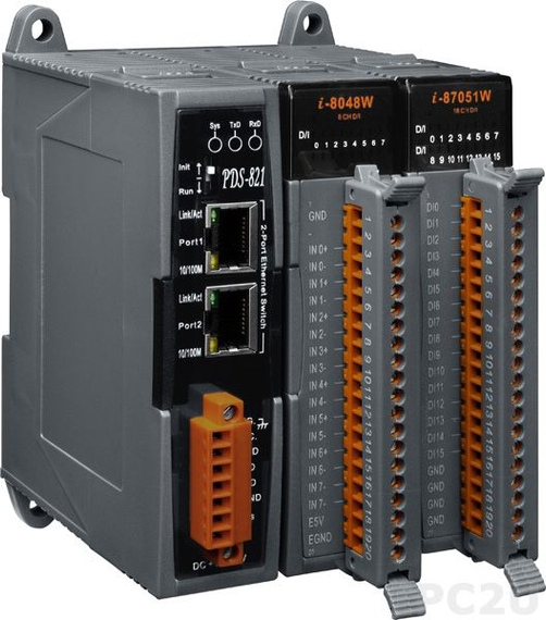 PDS-821