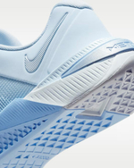 Кроссовки женские Nike Metcon 10 (Голубые)