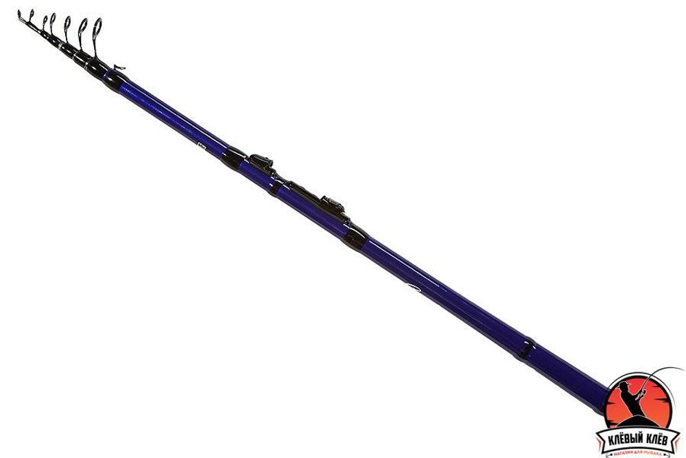 Удилище HIGASHI Emi 3.2m 5-20g