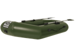 Лодка гребная Фрегат М 1 Оптима