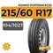 Kumho PorTran KC53 215/60 R17C 104/102T
