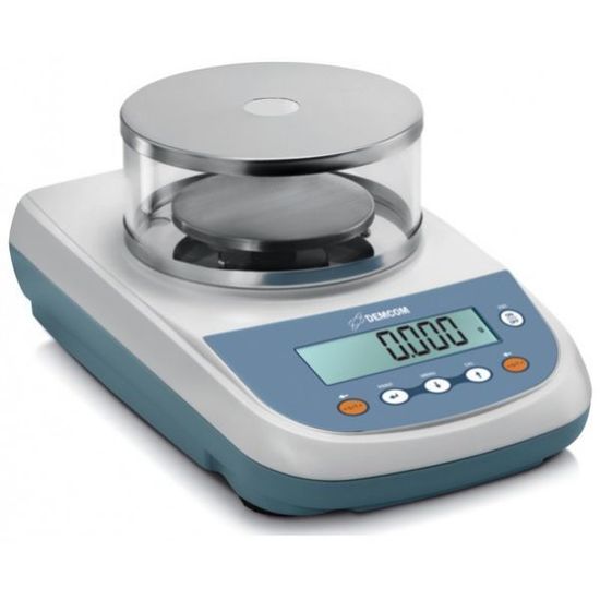 Лабораторные весы DEMCOM DA-523C