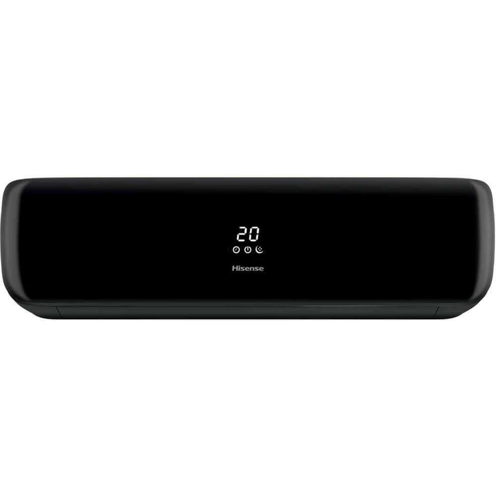 Кондиционер Hisense AS-10UW4RVETG01(B)Black Crystal Super DC Inverter