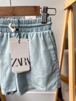 Новые шорты Zara, 116