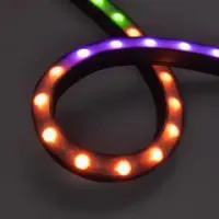 Серия THOR 24V [SPI, DMX512]
