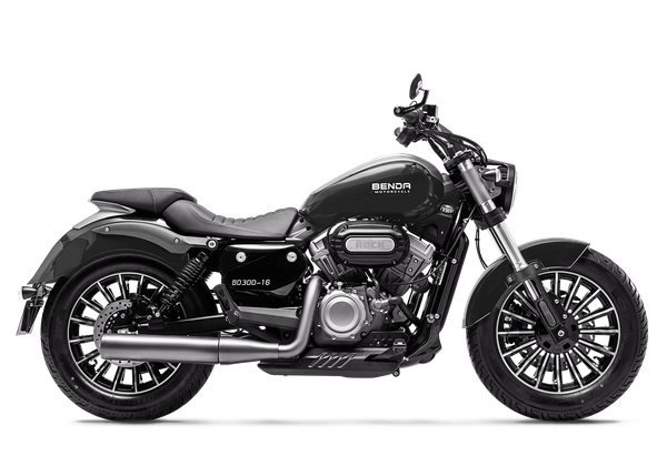 Benda Rock 300 grey