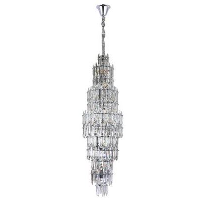 Cветильник подвесной Divinare Rosie 3511/02 LM-36